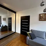Dobra Z Parkingiem, Wifi, Self-check In, Galeria Handlowa Apartment *