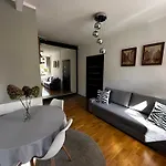 Dobra Z Parkingiem, Wifi, Self-check In, Galeria Handlowa Apartment Katowice