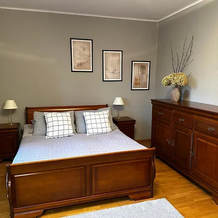 Dobra 19 Appartement *