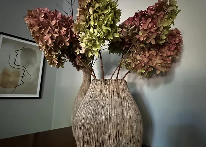 Dobra Z Parkingiem, Wifi, Self-check In, Galeria Handlowa Appartement