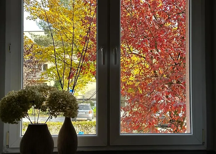 Apartmán Dobra Z Parkingiem, Wifi, Self-check In, Galeria Handlowa